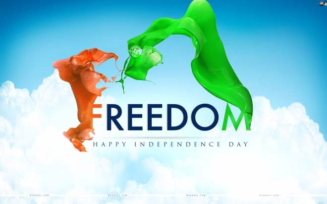 Indian Independence Day Wallpapers Cws 010