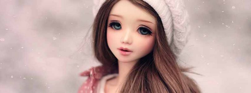 Most Stylish and Beautiful Barbie Doll Images and Status