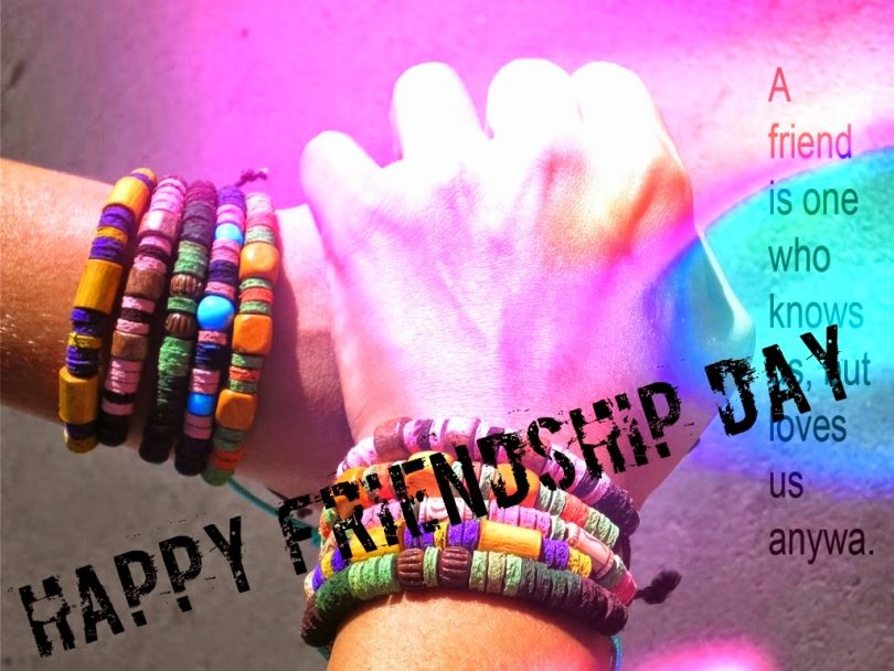 Awesome Friendship Whatsapp Status and Facebook Quotes