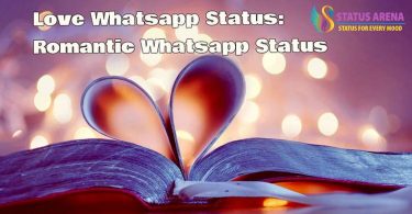 love whatsapp status romantic quotes wallpapers thumb