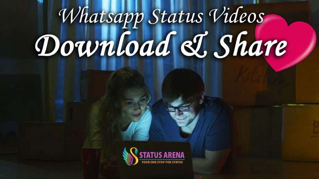 Whatsapp Status Video Download Songs WhatsApp Downloado